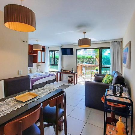 Vg Sun Cumbuco Studio Terreo 4 Pessoas Apartment Екстериор снимка