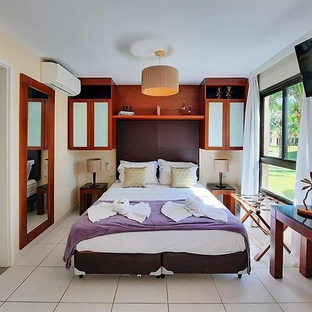 Vg Sun Cumbuco Studio Terreo 4 Pessoas Apartment Екстериор снимка