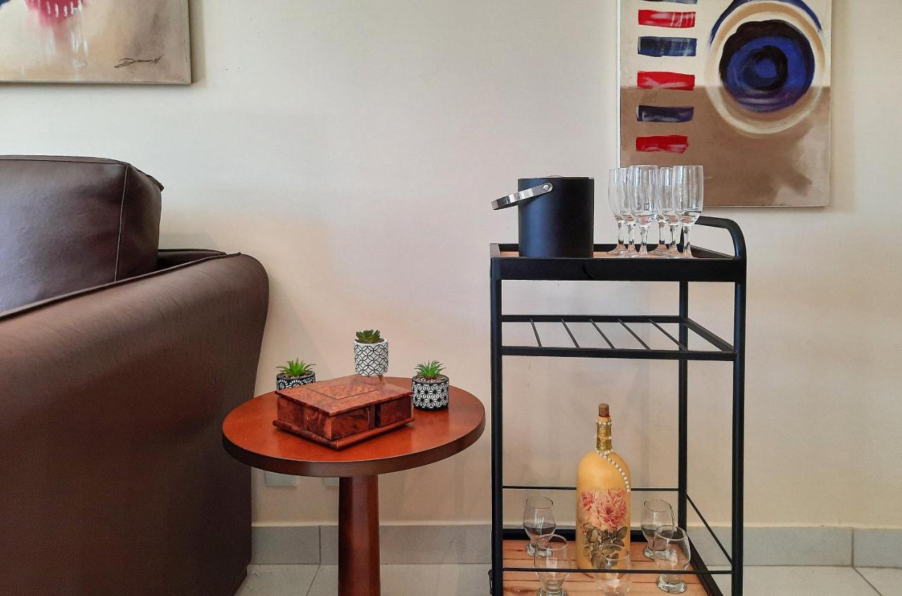 Vg Sun Cumbuco Studio Terreo 4 Pessoas Apartment Екстериор снимка