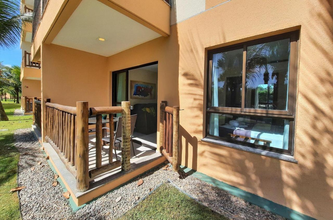 Vg Sun Cumbuco Studio Terreo 4 Pessoas Apartment Екстериор снимка