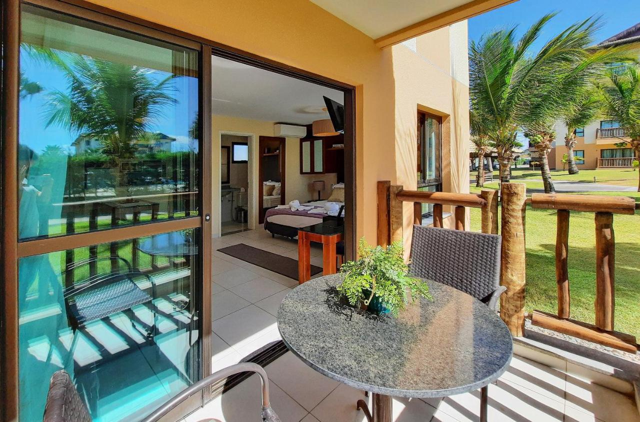 Vg Sun Cumbuco Studio Terreo 4 Pessoas Apartment Екстериор снимка