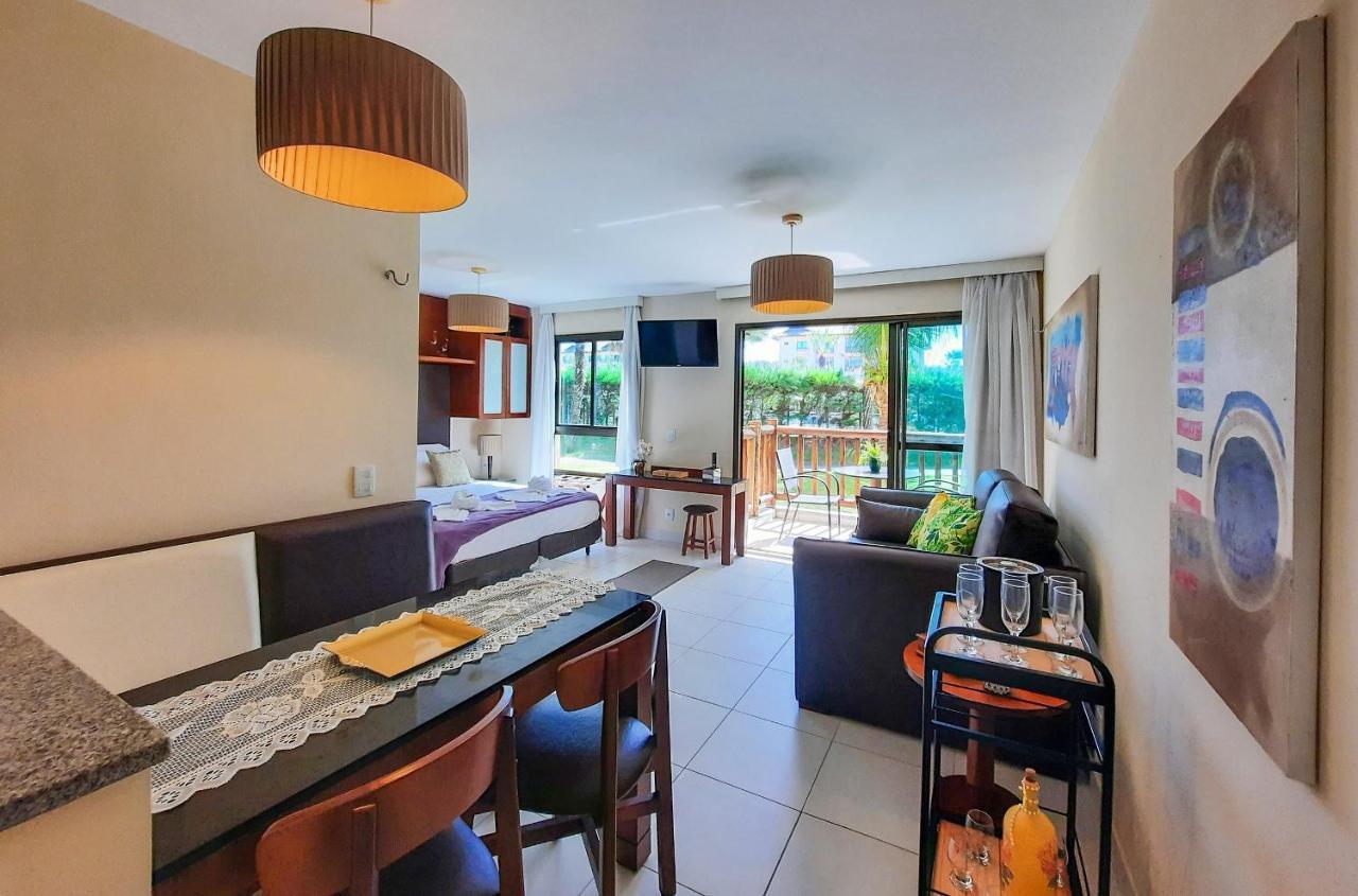 Vg Sun Cumbuco Studio Terreo 4 Pessoas Apartment Екстериор снимка