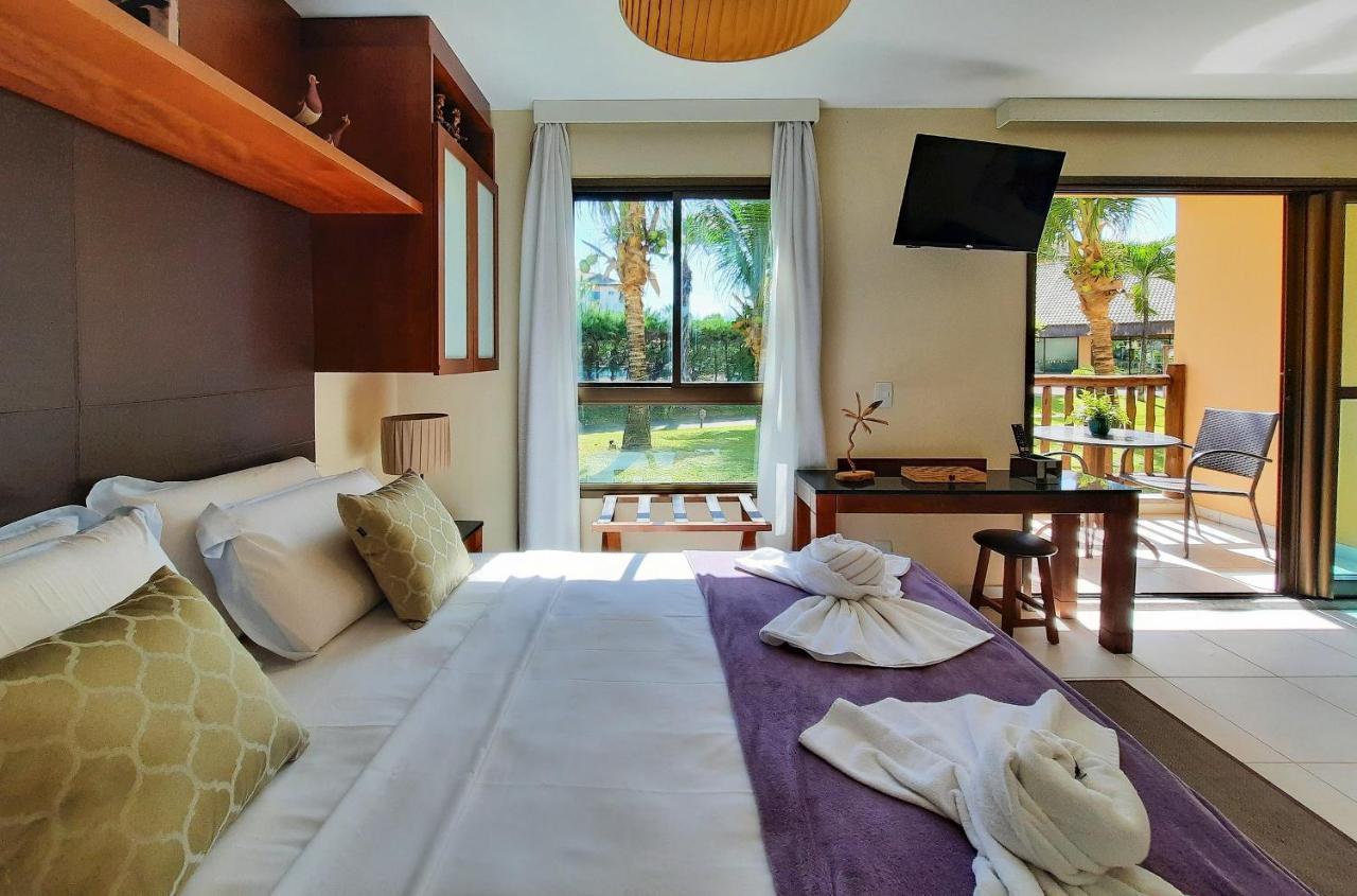 Vg Sun Cumbuco Studio Terreo 4 Pessoas Apartment Екстериор снимка
