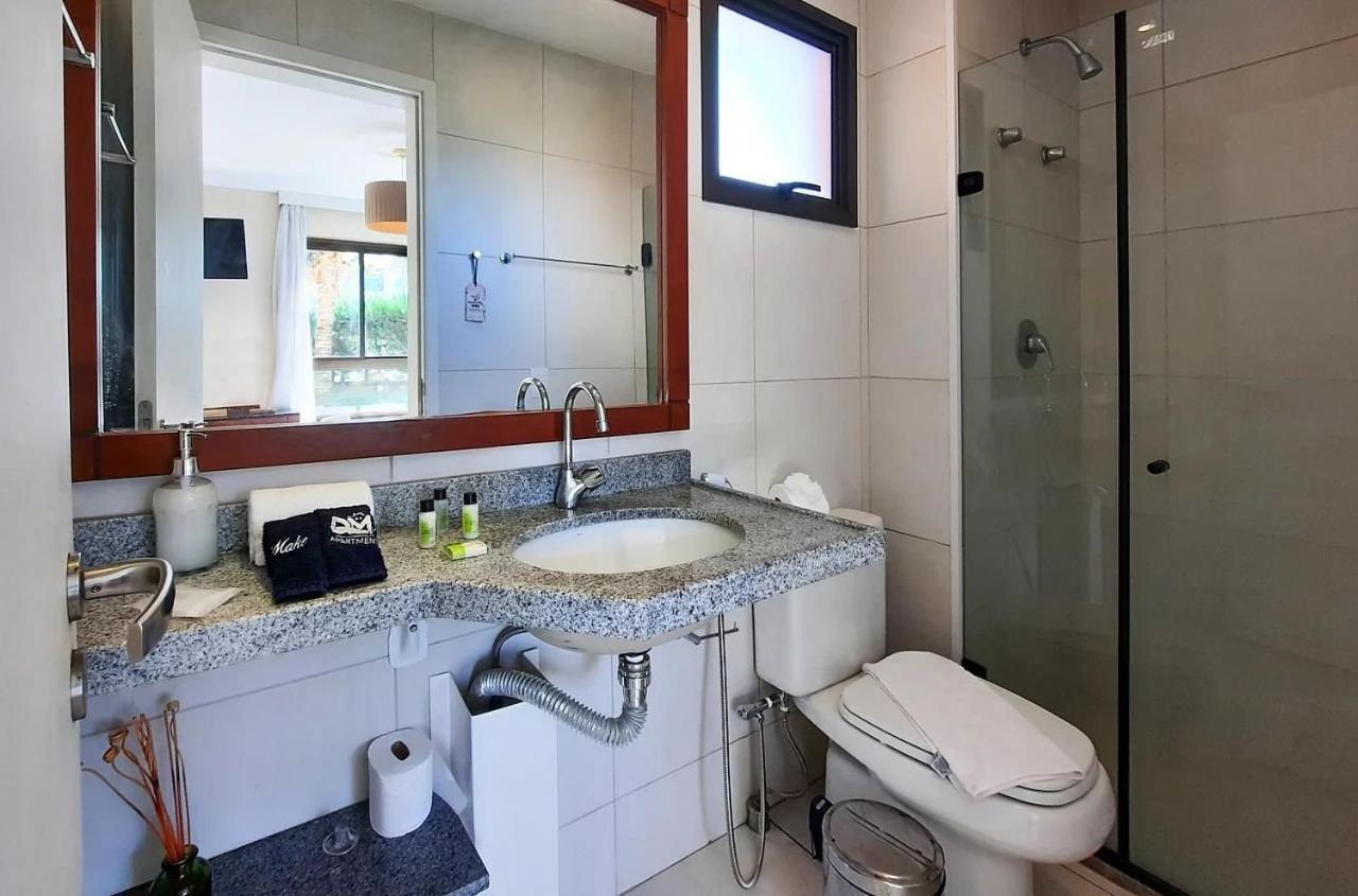 Vg Sun Cumbuco Studio Terreo 4 Pessoas Apartment Екстериор снимка