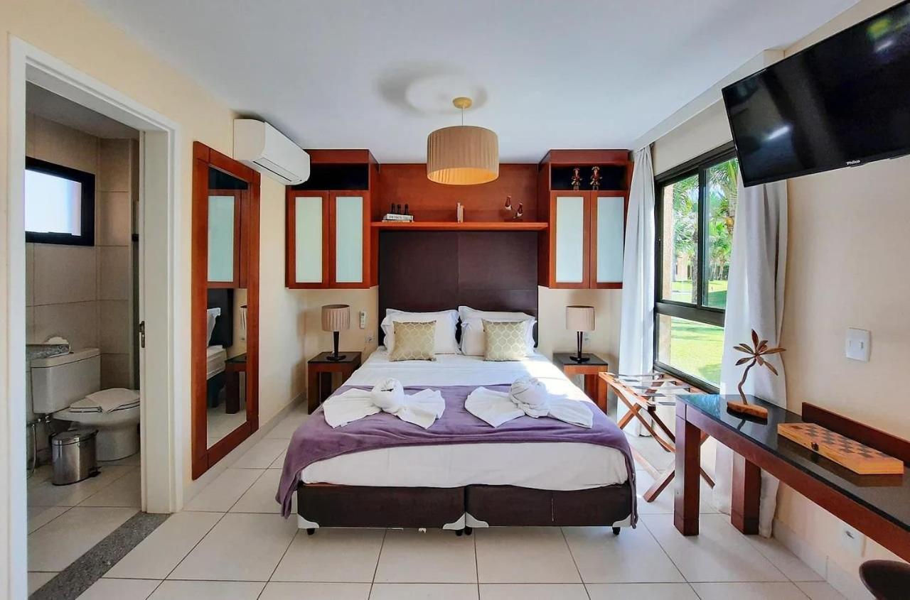 Vg Sun Cumbuco Studio Terreo 4 Pessoas Apartment Екстериор снимка